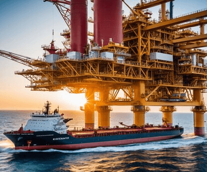 Offshore Platform